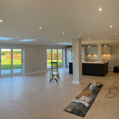 22 Electrical Ltd - Domestic and Commercial Electrician - Sudbury, Ipswich